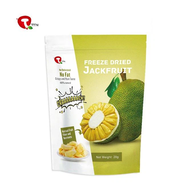 freeze dried fruit snacks