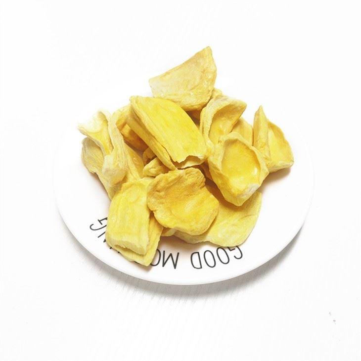 Freeze dried jackfruit (2)