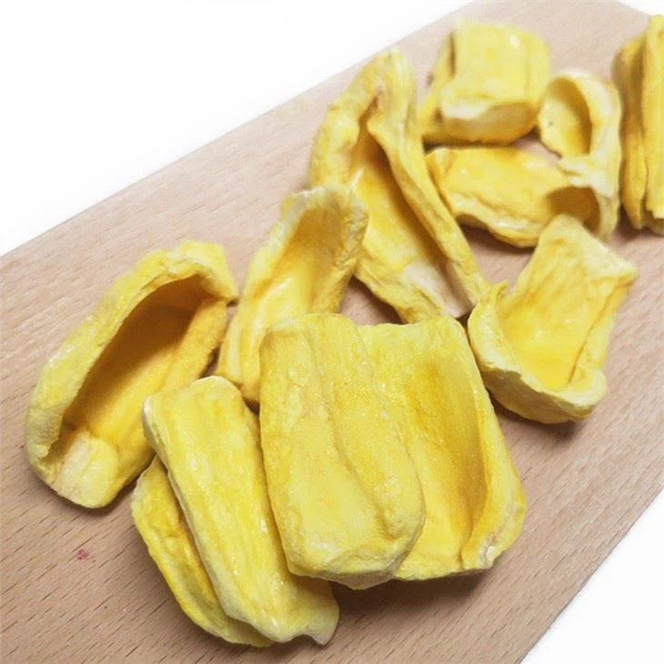 Freeze dried jackfruit (5)
