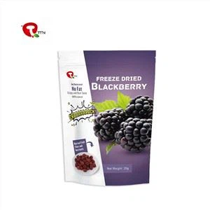 Veselas liofilizētas kazenes