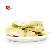 Liofilizēti kaltēti kivi