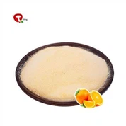 Liofilizēts apelsīnu pulveris