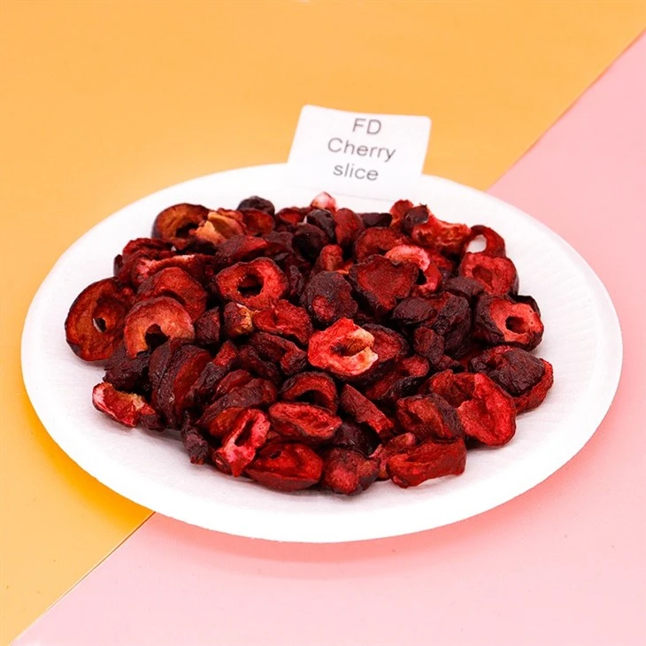 Dehydrated Cherries