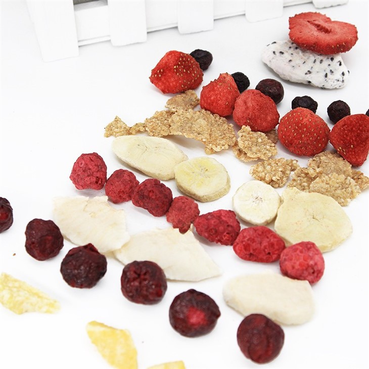 FD Fruit No Sugar Added