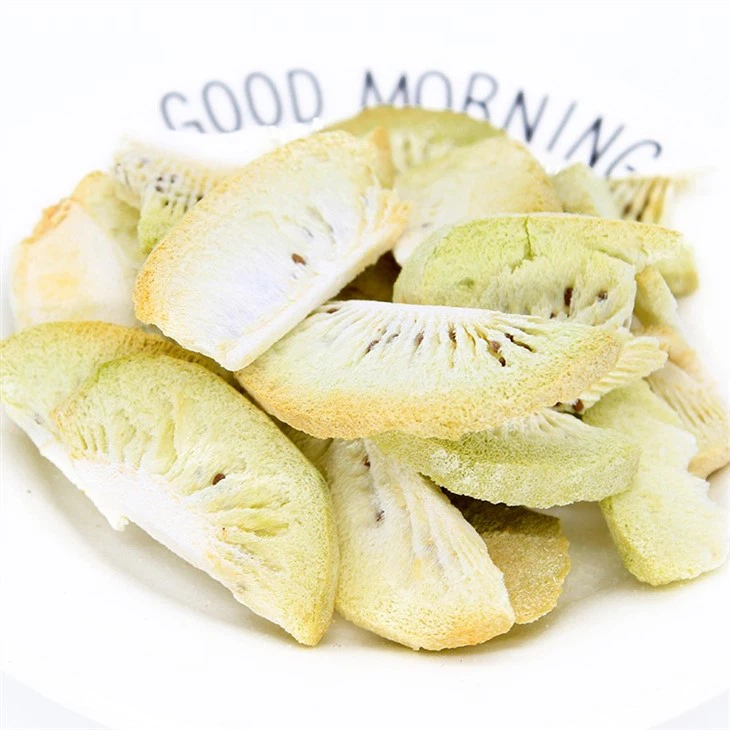Freeze Dried Kiwi Slice