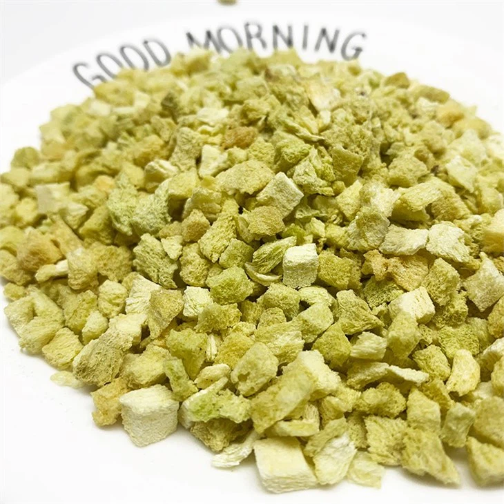 Freeze Dried Kiwi Slice
