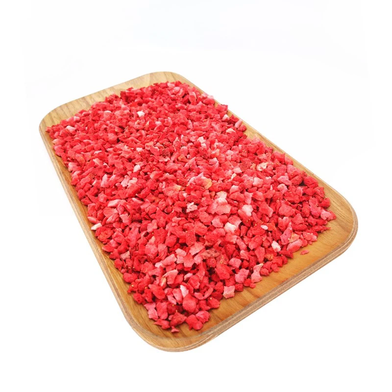 freeze dried dice 31