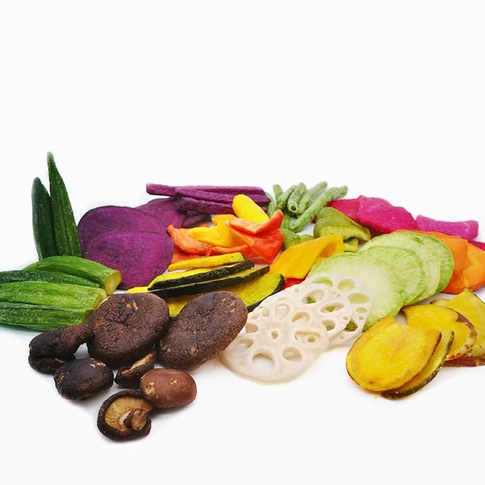 Root Veggie Chips Root Veggie Chips