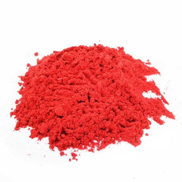 Strawberry Drink Powder